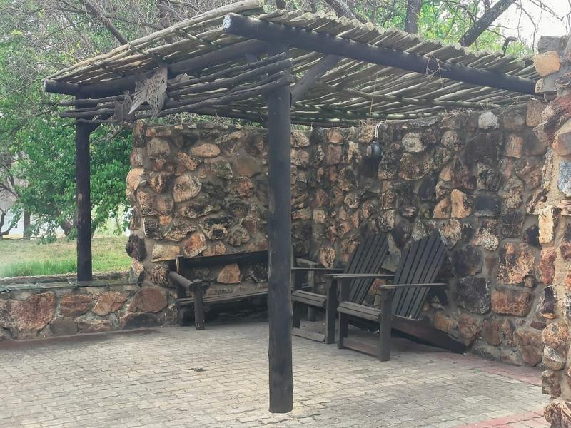 0 Bedroom Property for Sale in Viljoenskroon Free State